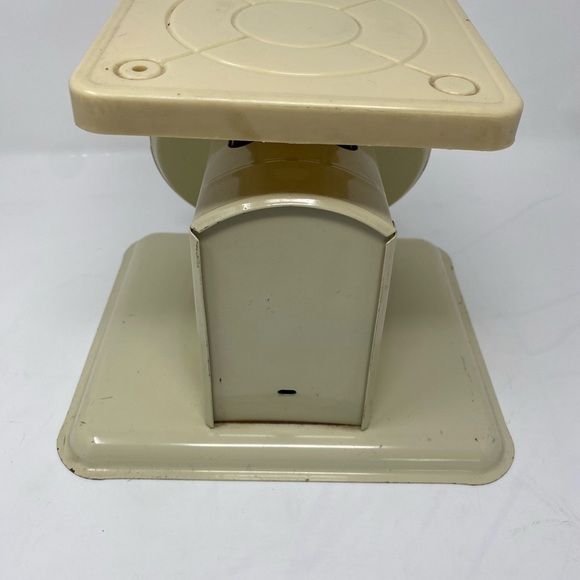Sears Vintage Infant Scale - Picture 4 of 9